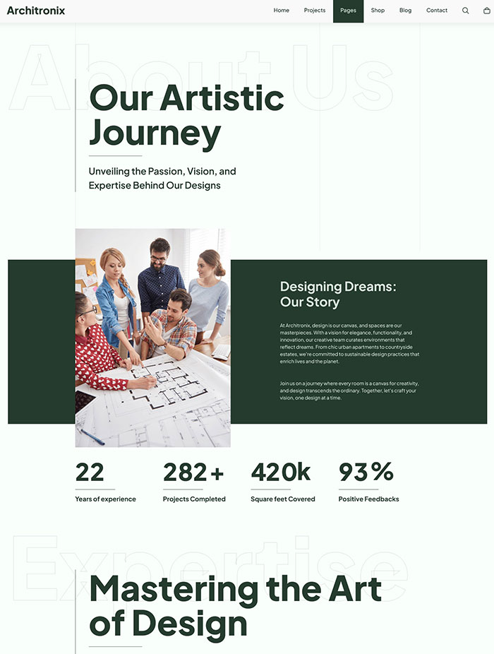 About Us